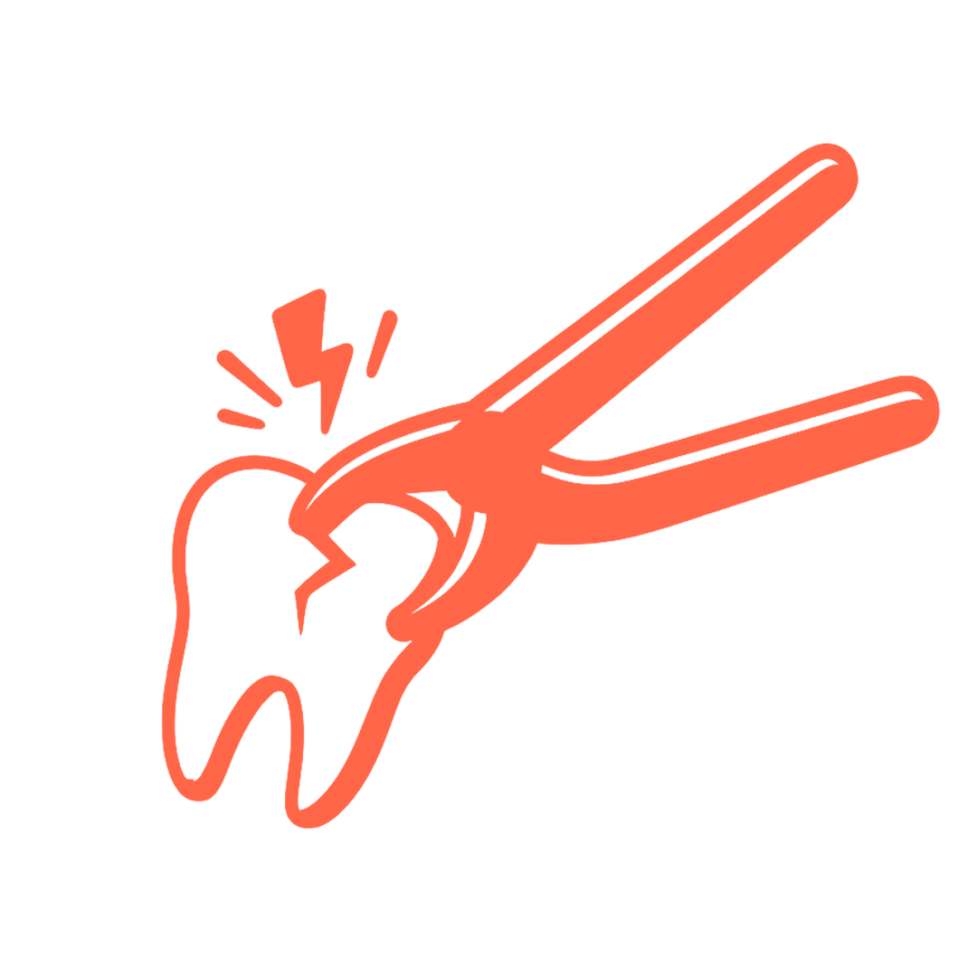 Emergency Tooth Extraction